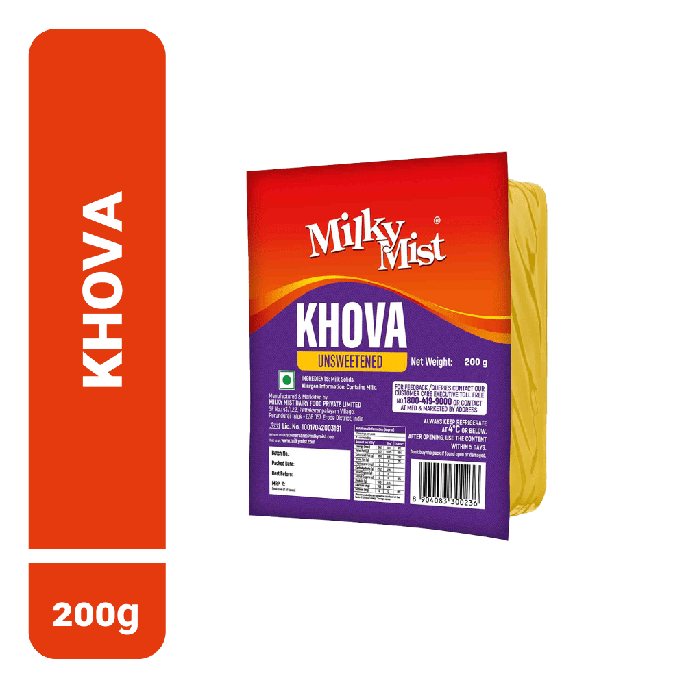 Khova - 200g