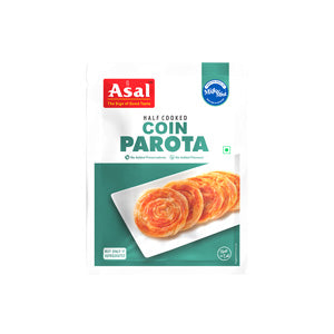Coin Parota - 180g - Pack Of 4(20% Off)