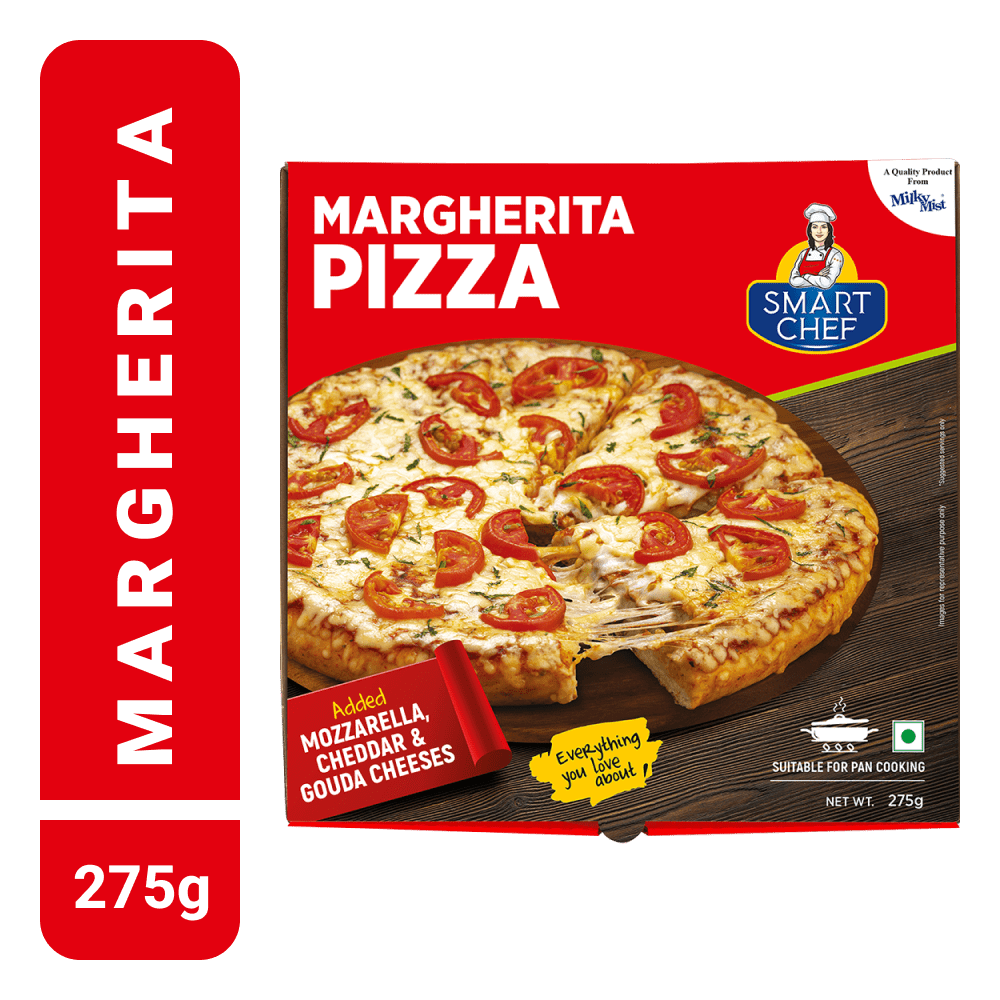 Margherita - Medium - Serves 2(20% Off)