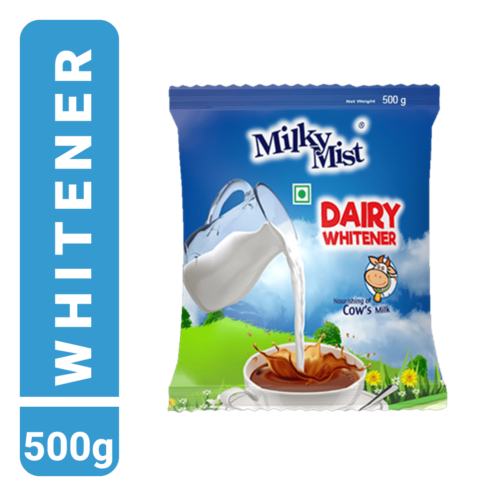Dairy Whitener - 500g